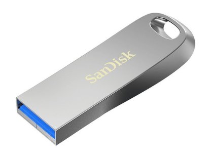 SANDISK Ultra Luxe 128GB USB 3.1 (SDCZ74-128G-G46)