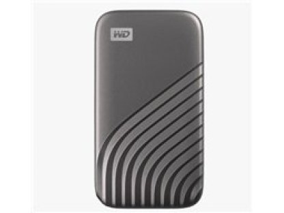 SANDISK WD My Passport SSD externí 2TB (WDBAGF0020BGY-WESN)