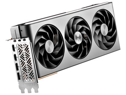 SAPPHIRE NITRO+ AMD RADEON RX 7700 XT (11335-02-20G)