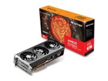 SAPPHIRE NITRO+ AMD RADEON RX 7800 XT GAMING OC 16GB (11330-01-20G)