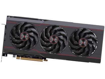 SAPPHIRE PULSE AMD Radeon RX 7900 XTX 24GB (11322-02-20G)