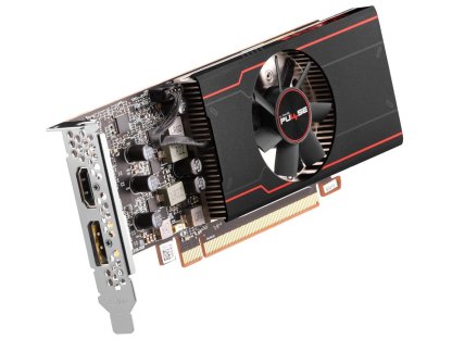 SAPPHIRE PULSE RADEON RX 6400 GAMING