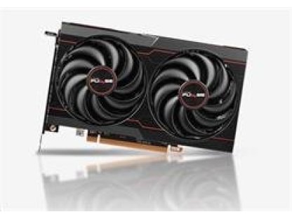 SAPPHIRE PULSE RADEON RX 6600 GAMING (11310-01-20G)