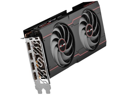 SAPPHIRE PULSE RADEON RX 6650 XT 8GB (11319-03-20G)