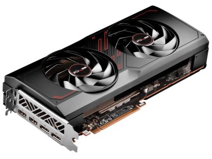 Sapphire PULSE RX 7700 XT GAMING 12GB (11335-04-20G)