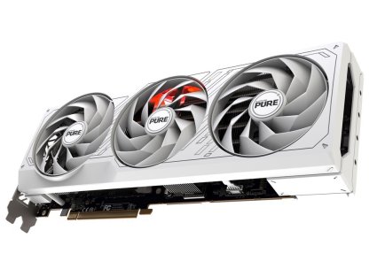 Sapphire PURE RX 7700 XT GAMING 12GB (11335-03-20G)