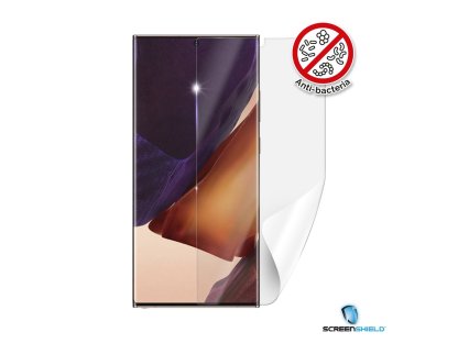 SCREENSHIELD Anti-Bacteria SAMSUNG N986 Galaxy Note 20 Ultra folie na displej (SAM-N986AB-D)
