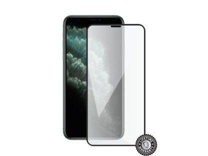 SCREENSHIELD Apple iPhone 11 Pro Tempered Glass protection (full COVER black) (APP-TG3DBIPH11PR-D)