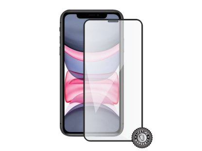 SCREENSHIELD APPLE iPhone 11 Tempered Glass protection (APP-TG3DBIPH11-D)