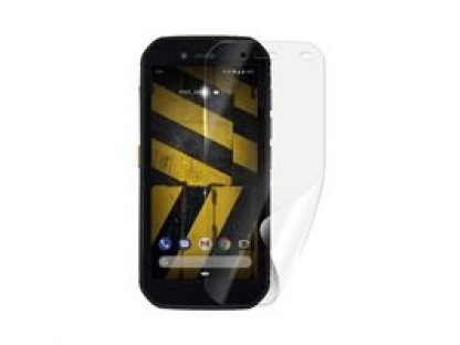 SCREENSHIELD CATERPILLAR CAT S42 (CAT-CS42-D)
