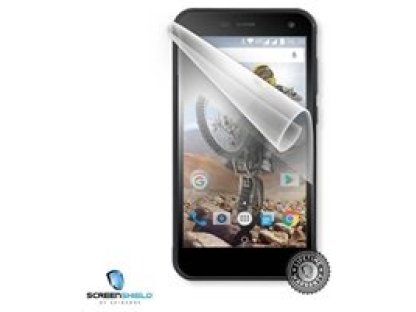 SCREENSHIELD Evolveo StrongPhone G4 (EVO-STPG4-D)