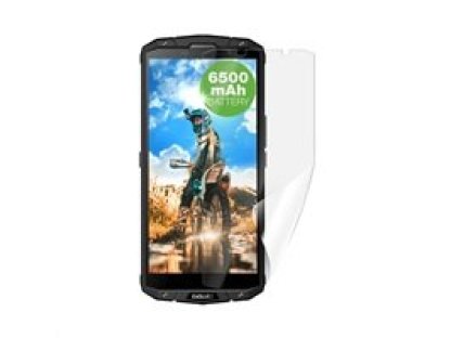 SCREENSHIELD Evolveo StrongPhone G7 (EVO-STPHG87-D)