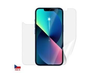 SCREENSHIELD fólie na celé tělo pro Apple iPhone 13 Pro (APP-IPH13PR-B)