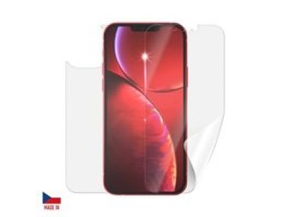 SCREENSHIELD fólie na celé tělo pro APPLE iPhone 13 Pro Max (APP-IPH13PRMX-B)