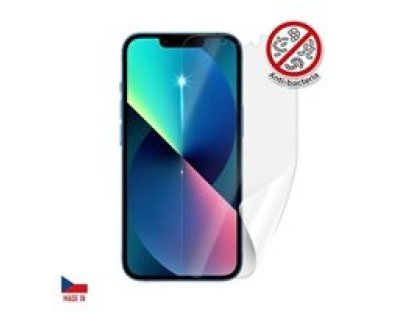 SCREENSHIELD fólie na displej Anti-Bacteria pro APPLE iPhone 13 (APP-IPH13AB-D)