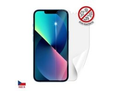SCREENSHIELD fólie na displej Anti-Bacteria pro APPLE iPhone 13 mini (APP-IPH13MNAB-D)