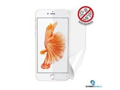 SCREENSHIELD fólie na displej Anti-Bacteria pro APPLE iPhone 7 (APP-IPH7AB-D)