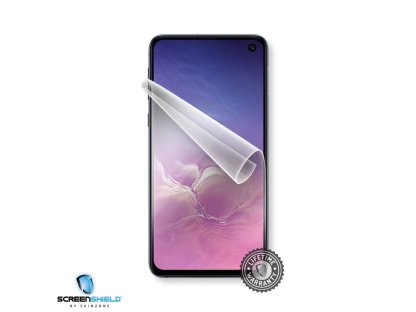 SCREENSHIELD G970 Galaxy S10e folie na displej (SAM-G970-D)
