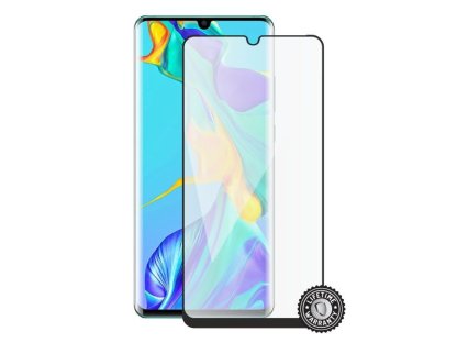 SCREENSHIELD HUAWEI P30 Pro black (HUA-TG3DBCFP30PR-D)