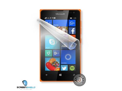 SCREENSHIELD Nokia Lumia 435 (NOK-435-D)