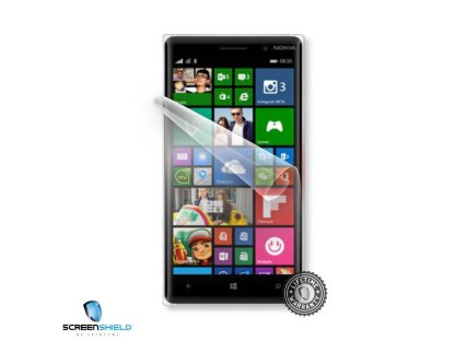 SCREENSHIELD Nokia Lumia 830 (NOK-830-D)