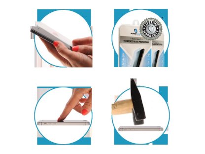 SCREENSHIELD™ pro Temperované sklo pro Apple iPhone 6 Plus (APP-TGIPH6P-D)