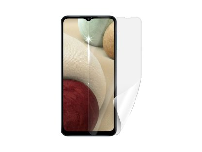 SCREENSHIELD SAMSUNG A125 Galaxy A12 folie na displej (SAM-A125-D)