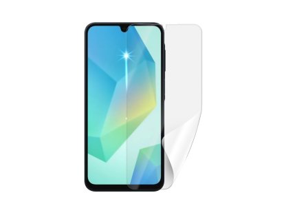 SCREENSHIELD SAMSUNG A166 Galaxy A16 5G fólie na displej (SAM-A166-D)
