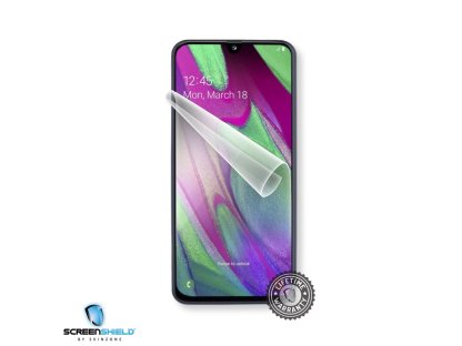 SCREENSHIELD SAMSUNG A405 Galaxy A40 (SAM-A405-D)