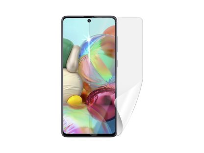Screenshield SAMSUNG A515 Galaxy A51 folie na displej (SAM-A515-D)