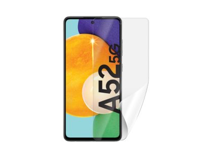 SCREENSHIELD SAMSUNG A526 Galaxy A52 5G folie na displej (SAM-A526-D)