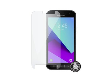 SCREENSHIELD Samsung G390 Galaxy Xcover 4 (SAM-TGG390-D)