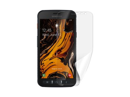 SCREENSHIELD Samsung Galaxy XCover 4s G398 (SAM-G398-D)