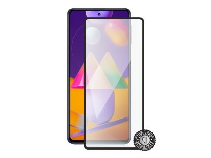 SCREENSHIELD Samsung M317 Galaxy M31s black (SAM-TG25DBM317-D)