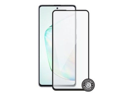 SCREENSHIELD Samsung N770 Galaxy Note 10 Lite black (SAM-TG25DBN770-D)