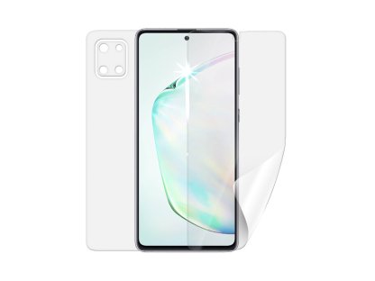SCREENSHIELD Samsung N770 Galaxy Note 10 Lite (SAM-N770-B)
