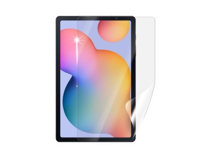 SCREENSHIELD SAMSUNG P615 Galaxy Tab S6 Lite LTE folie na displej (SAM-P615-D)