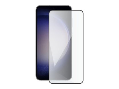 SCREENSHIELD SAMSUNG S916 Galaxy S23+ Tempered Glass Protection (SAM-TG25DBS916-D)