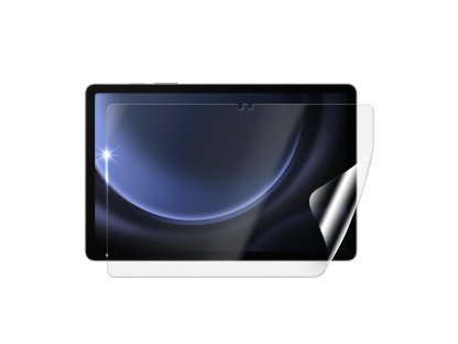 SCREENSHIELD SAMSUNG X516 Galaxy Tab S9 FE 5G fólie na displej (SAM-X516-D)