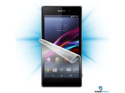 SCREENSHIELD Sony Xperia Z1 Compact (SON-XPZ1C-D)