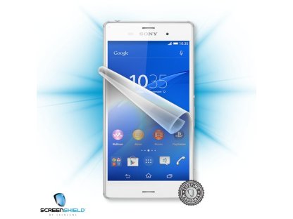 SCREENSHIELD Sony Xperia Z3 (SON-XPZ3-D)