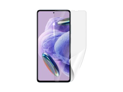 Screenshield XIAOMI Redmi Note 12 Pro+ 5G fólie na displej (XIA-REDNO12PRPL5G-D)