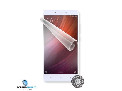 SCREENSHIELD Xiaomi Redmi Note 4 Global (XIA-REDNO4G-D)