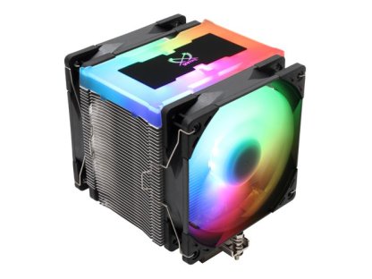 SCYTHE Mugen 5 ARGB Plus (SCMG-5102AR)