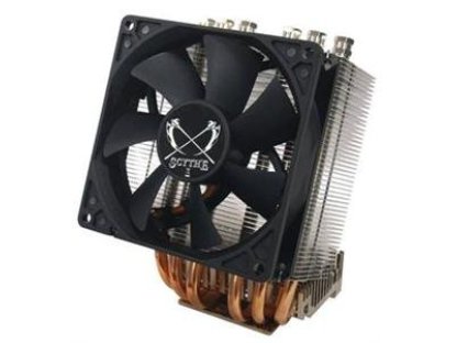 SCYTHE SCKTN-3000I Katana 3 CPU Cooler Intel only