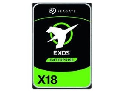 SEAGATE 16TB EXOS X18 (ST16000NM000J)