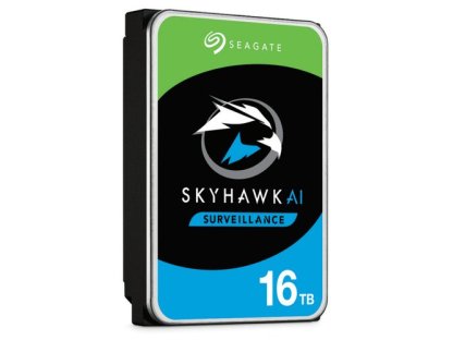 SEAGATE 16TB SkyHawk AI (ST16000VE002)
