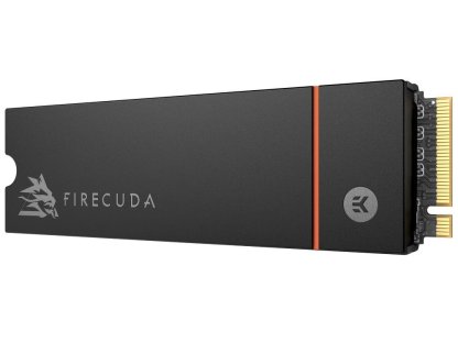 SEAGATE 1TB FireCuda 530 Heatsink (ZP1000GM3A023)