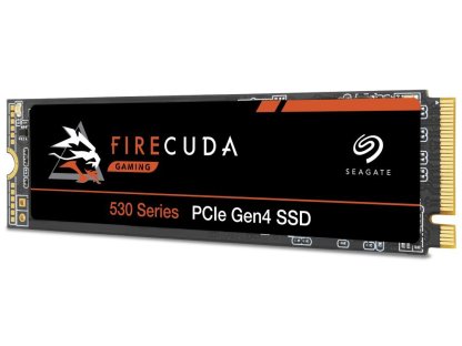 SEAGATE 1TB FireCuda 530 (ZP1000GM3A013)