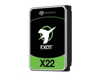 SEAGATE 22TB (ST22000NM000E)